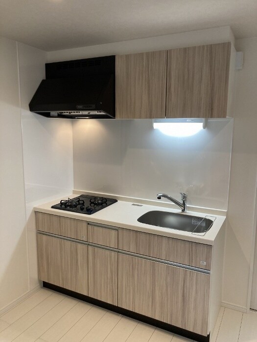 REGALEST　S　大和田の物件内観写真