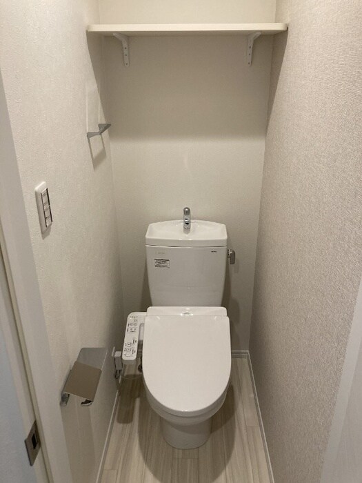 REGALEST　S　大和田の物件内観写真