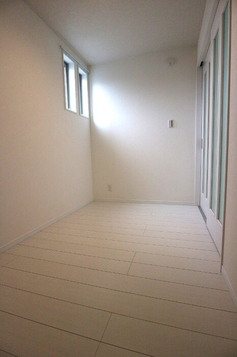 REGALEST　S　大和田の物件内観写真