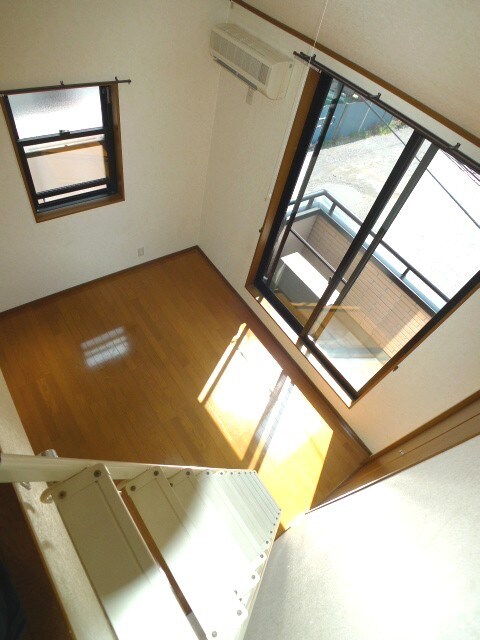 清静ハイムの物件内観写真