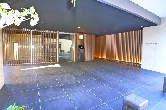 OZIO両国Ⅱの物件外観写真