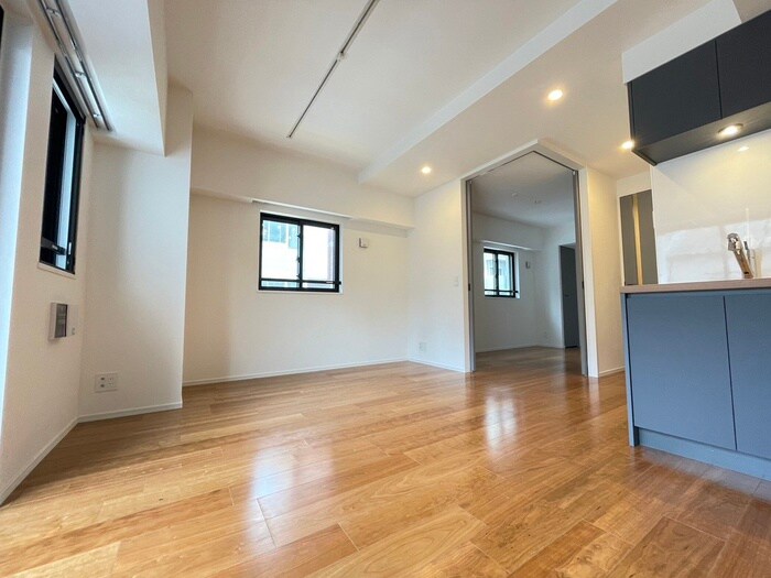 OZIO両国Ⅱの物件内観写真