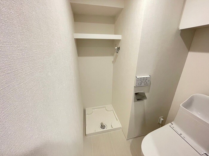 OZIO両国Ⅱの物件内観写真