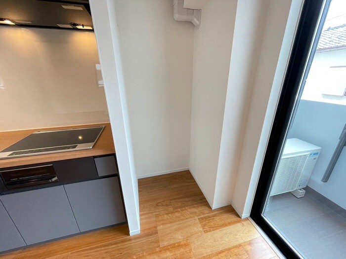 OZIO両国Ⅱの物件内観写真