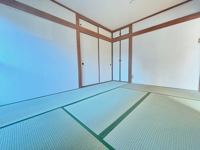 サンテラス国立南の物件内観写真