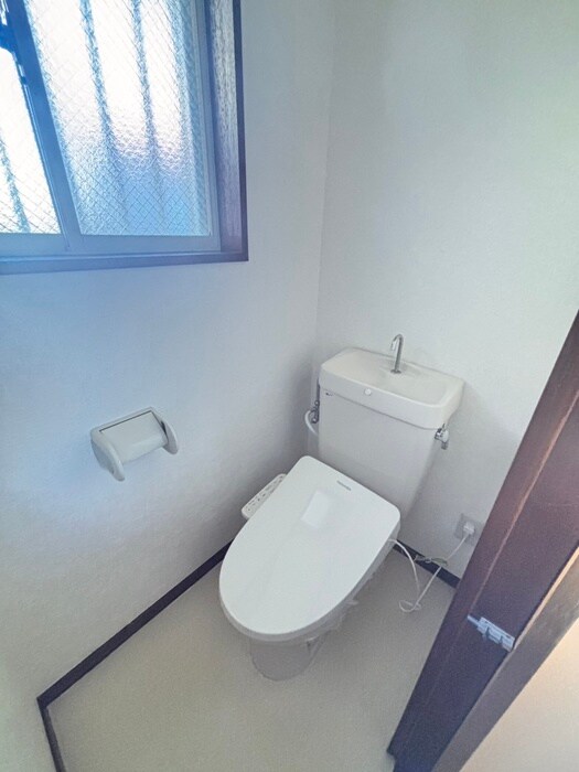 サンテラス国立南の物件内観写真