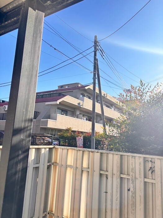 サンテラス国立南の物件内観写真