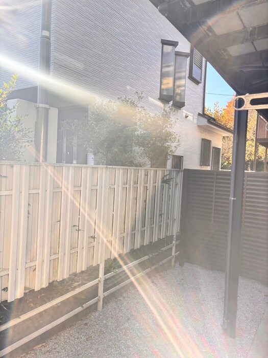 サンテラス国立南の物件内観写真