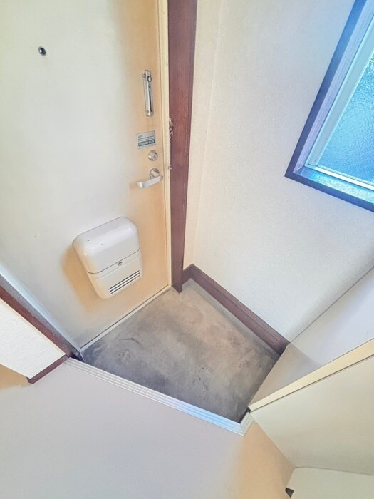 サンテラス国立南の物件内観写真