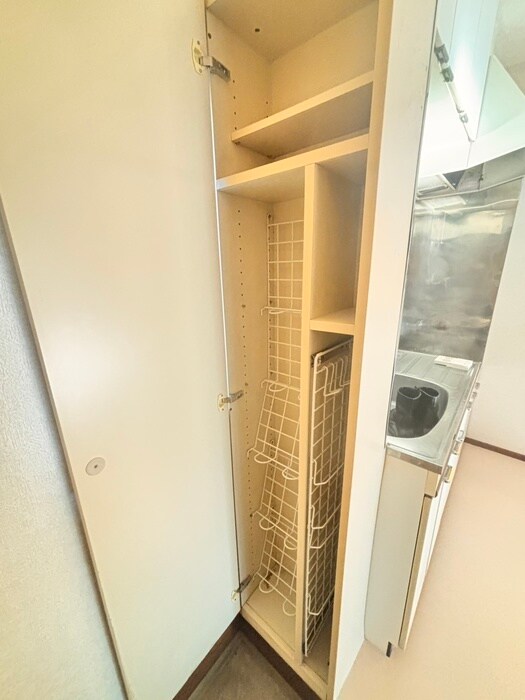 サンテラス国立南の物件内観写真