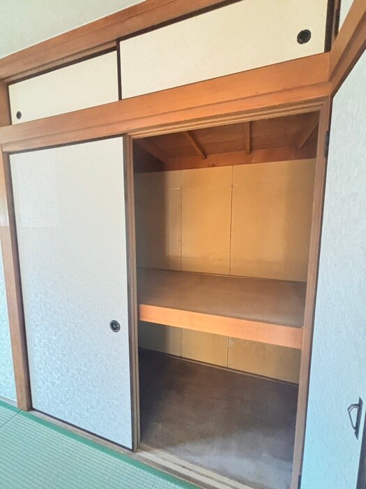 サンテラス国立南の物件内観写真