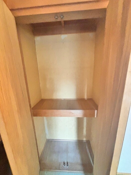 サンテラス国立南の物件内観写真