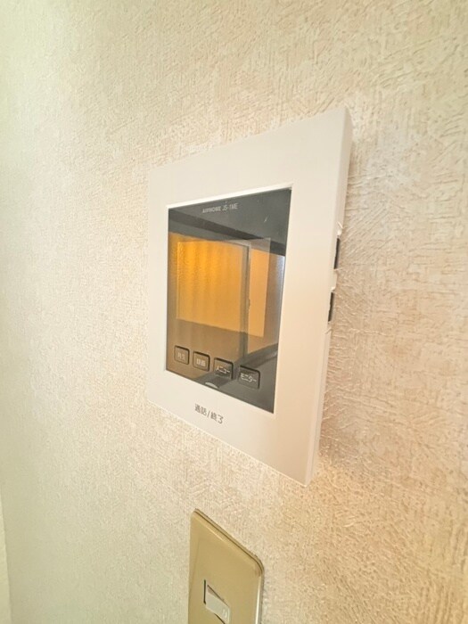 サンテラス国立南の物件内観写真