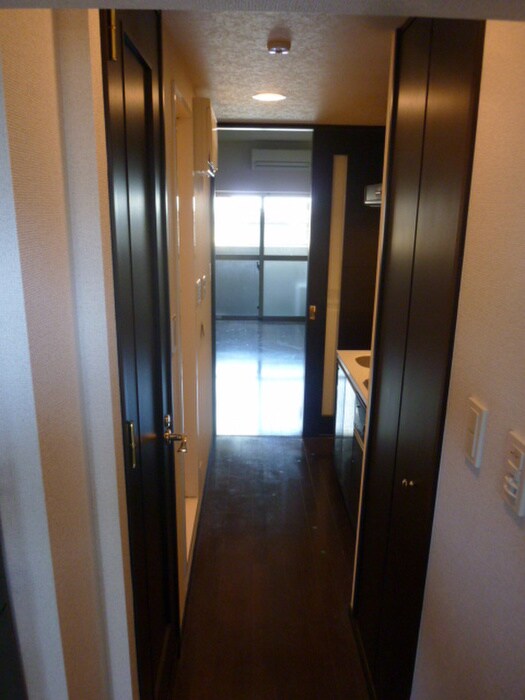 ＨＦ東神田レジデンスの物件内観写真