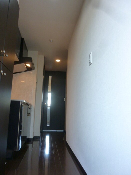 ＨＦ東神田レジデンスの物件内観写真