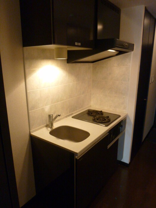 ＨＦ東神田レジデンスの物件内観写真