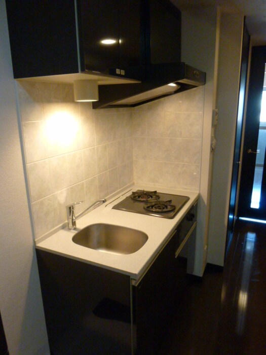 ＨＦ東神田レジデンスの物件内観写真