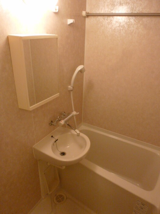 ＨＦ東神田レジデンスの物件内観写真