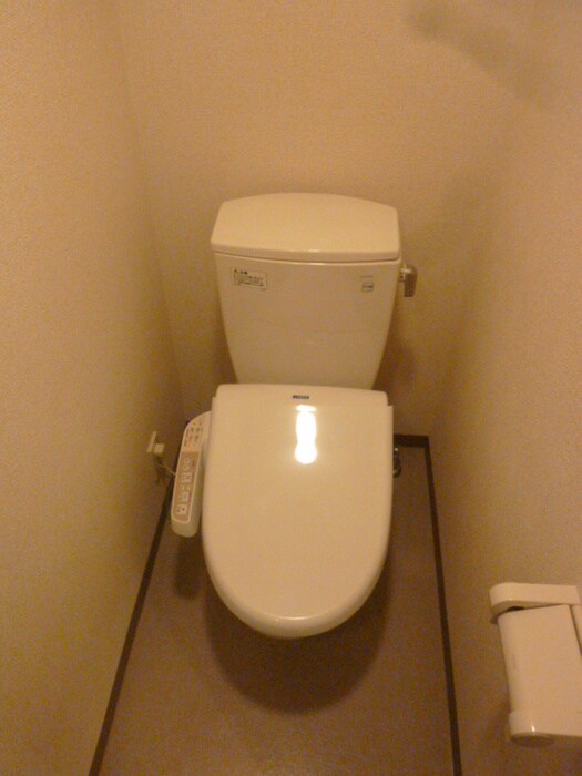 ＨＦ東神田レジデンスの物件内観写真