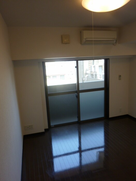 ＨＦ東神田レジデンスの物件内観写真