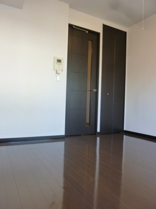 ＨＦ東神田レジデンスの物件内観写真