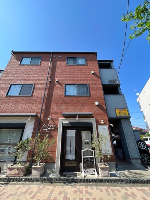 くまさんハウスの物件外観写真