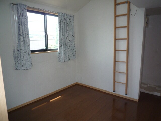 くまさんハウスの物件内観写真