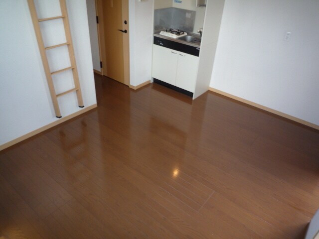 くまさんハウスの物件内観写真