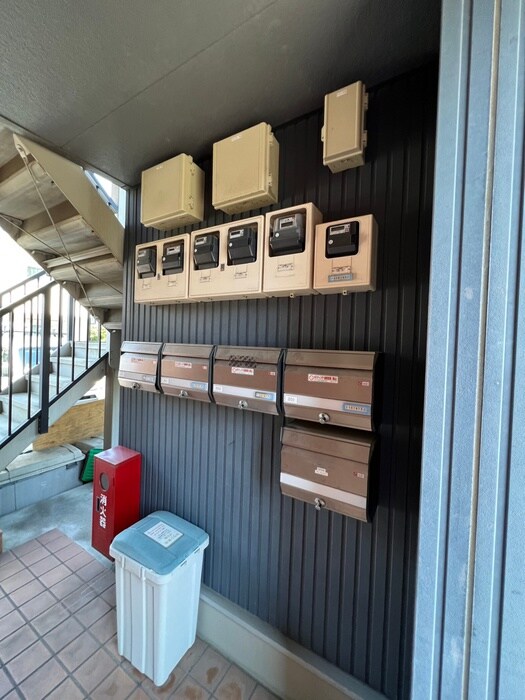 くまさんハウスの物件外観写真