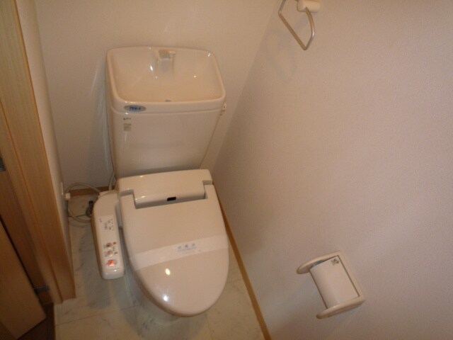 くまさんハウスの物件内観写真