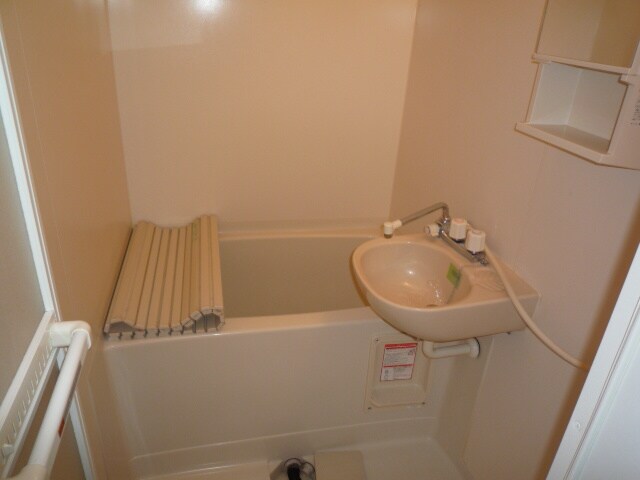 くまさんハウスの物件内観写真