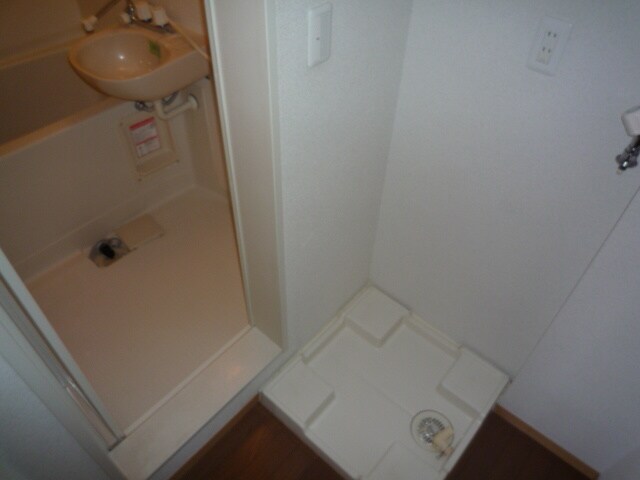 くまさんハウスの物件内観写真