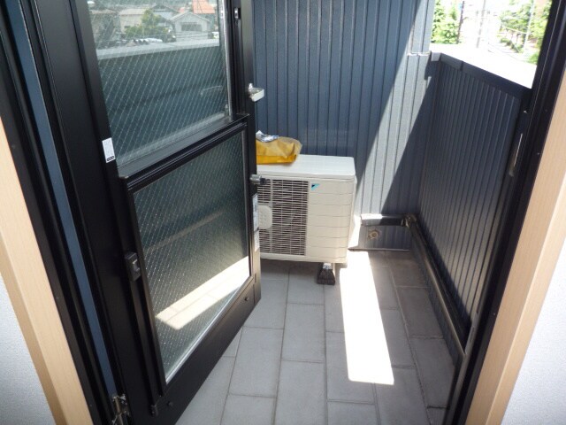 くまさんハウスの物件内観写真