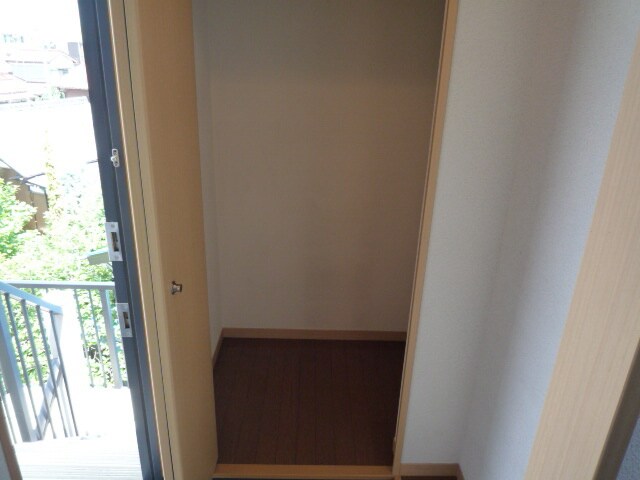 くまさんハウスの物件内観写真