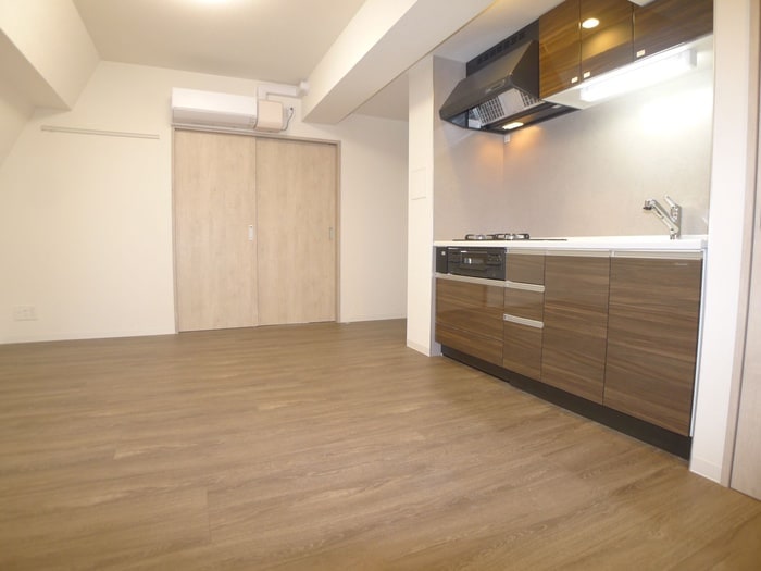 ミレドゥーエ門前仲町の物件内観写真