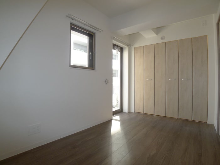 ミレドゥーエ門前仲町の物件内観写真