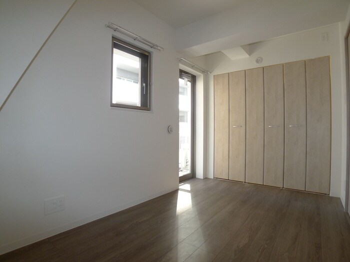 ミレドゥーエ門前仲町の物件内観写真