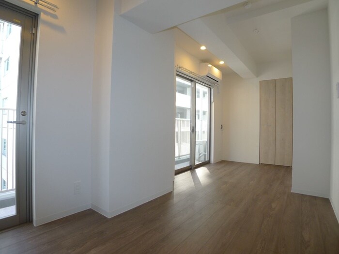 ミレドゥーエ門前仲町の物件内観写真