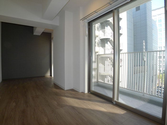 ミレドゥーエ門前仲町の物件内観写真