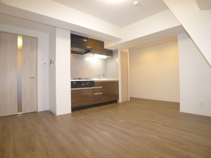 ミレドゥーエ門前仲町の物件内観写真