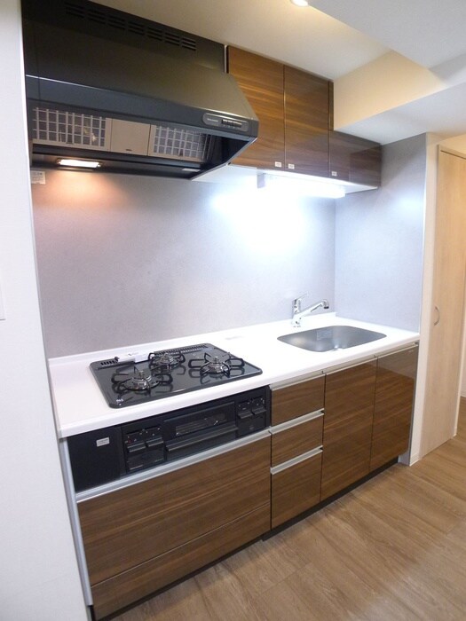 ミレドゥーエ門前仲町の物件内観写真