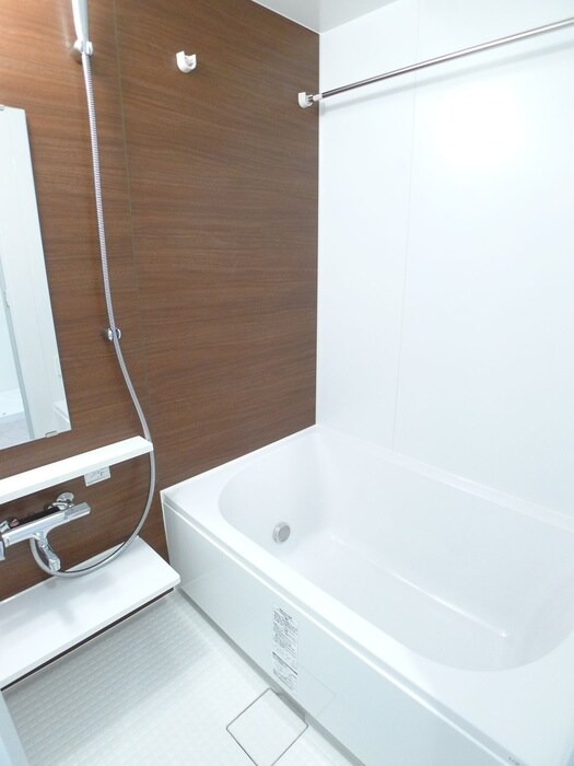 ミレドゥーエ門前仲町の物件内観写真