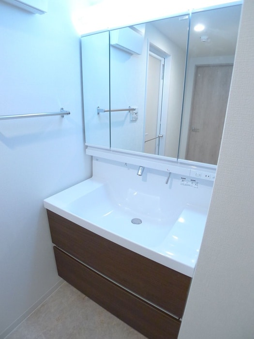 ミレドゥーエ門前仲町の物件内観写真