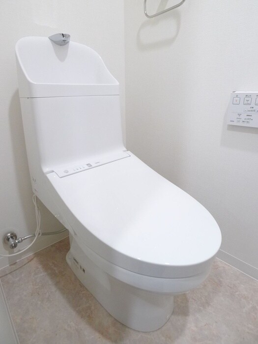 ミレドゥーエ門前仲町の物件内観写真