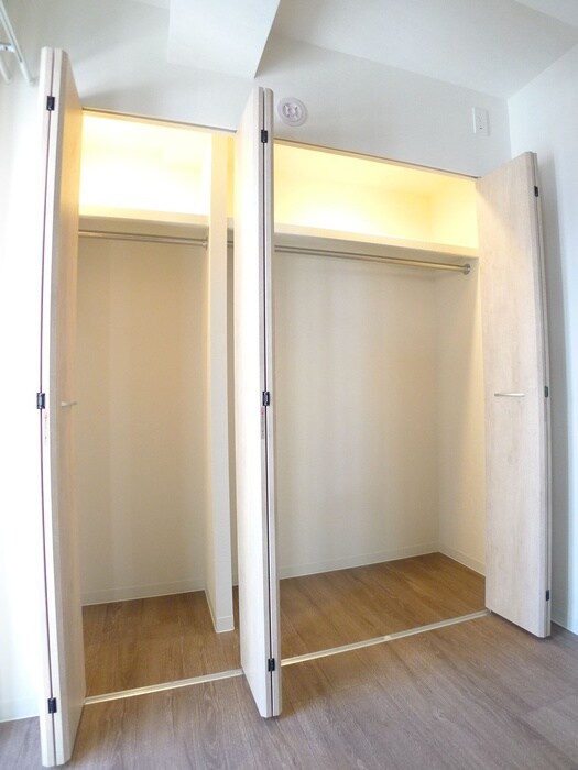 ミレドゥーエ門前仲町の物件内観写真