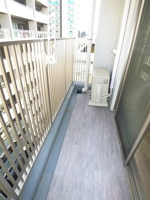 ミレドゥーエ門前仲町の物件内観写真