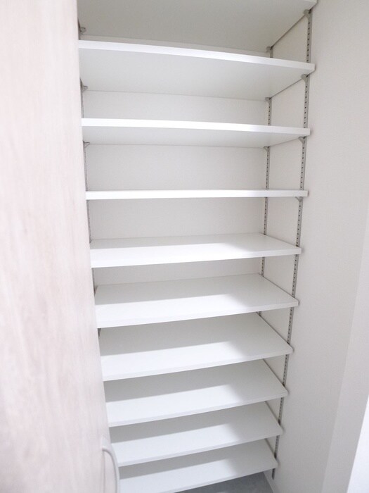 ミレドゥーエ門前仲町の物件内観写真