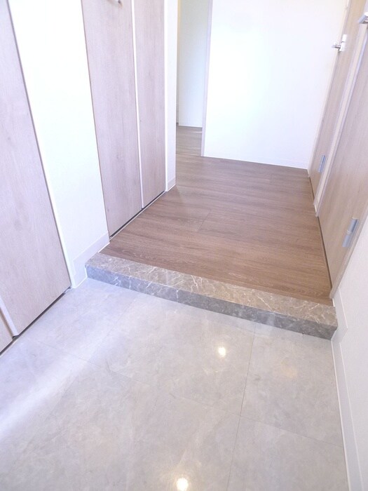 ミレドゥーエ門前仲町の物件内観写真