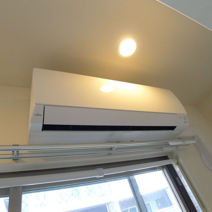 ミレドゥーエ門前仲町の物件内観写真