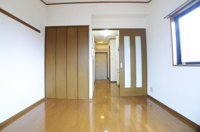 メゾンフォーの物件内観写真